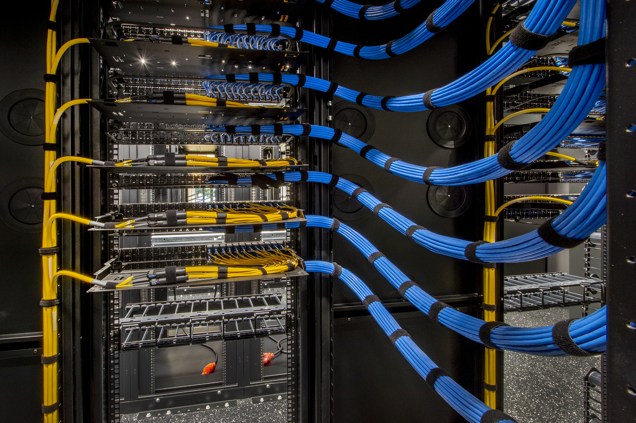 High-Performance Networking Cables
